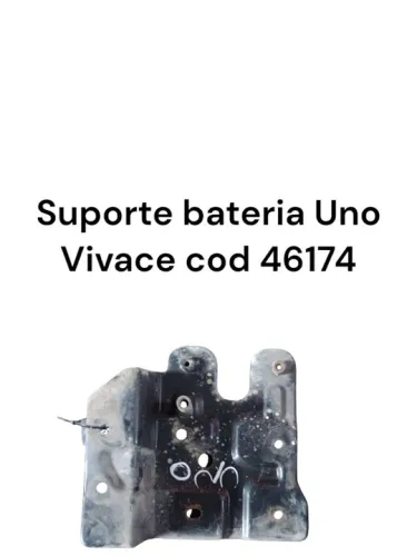 Suporte Bateria Uno Vivace cod 46174