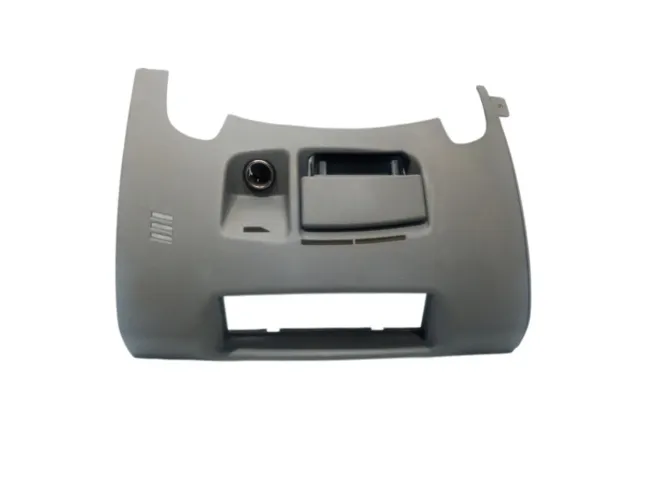 Moldura Painel Inferior Mitsubishi L200 2008 A 2015 TS-98