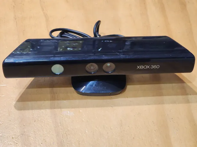 Kinect Xbox 360 Original - Sensor de Movimento