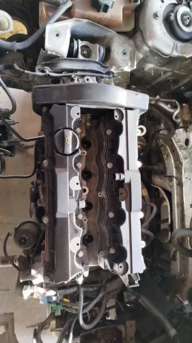 Motor 1.6 16 v Xsara 2001