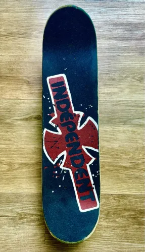 Shape Skate Independent