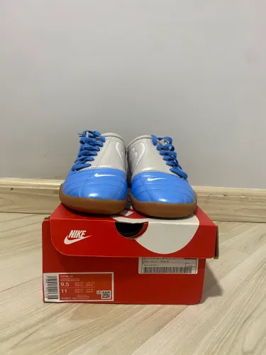 Nike Total 90 University Blue