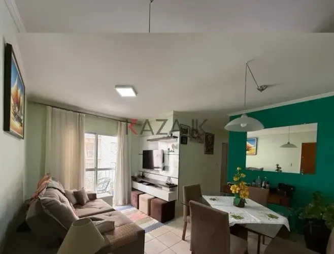 Comprar/vendo: Apartamento no Porto Belo, Ponde São João, Jundiaí, SP 60m², 2 dormitórios,