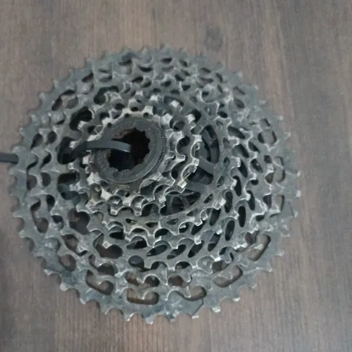 Cassete Sram 11 velocidades