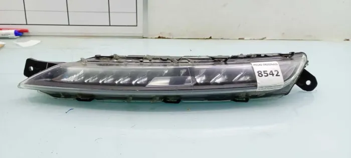 Farol ESQUERDO Led CITROEN C4 Grand Picasso 2017/2020    etq8542