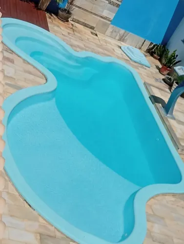 Limpa,se piscina