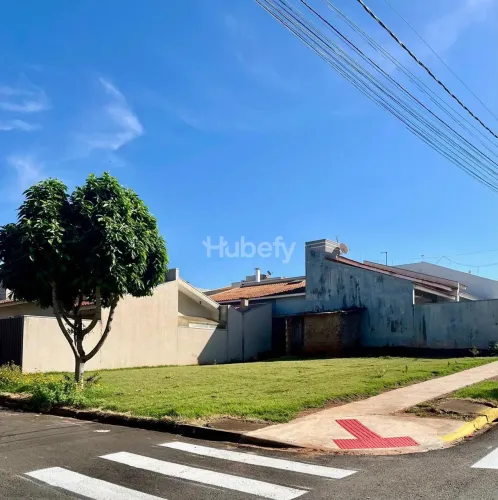 Lote / Terreno - Parque Bandeirantes