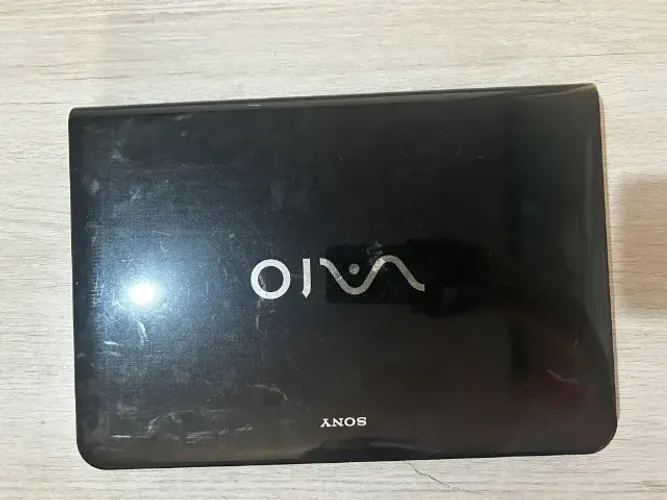 Notebook Sony Vaio PCG-61311X (Para aproveitamento de peças)