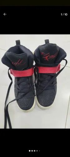 Tênis Nike Air Jordan 37