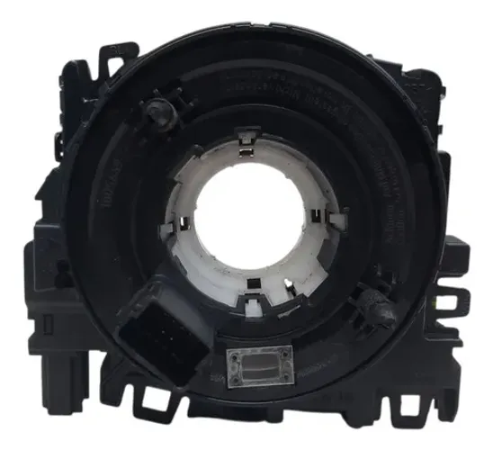 Suporte Plástico Console Central Golf 2014 2015 Preto