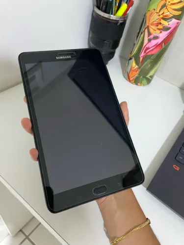 Samsung Galaxy Tab A