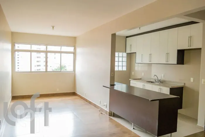 Apartamento à venda em Perdizes com 107 m², 2 quar
