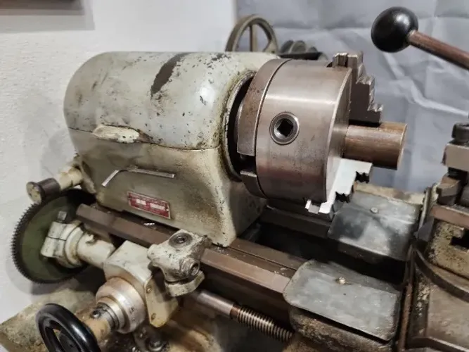 Torno Sanches Blanes 