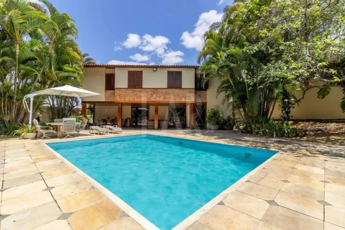 Casa à venda, 5 quartos, 1 suíte, 5 vagas, São Luiz - Belo Horizonte/MG