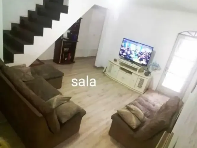 NI9 - Casa disponível em Pirajá