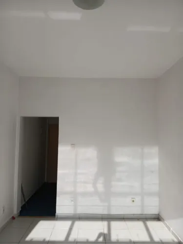 Apartamento Kitinet Cascadura