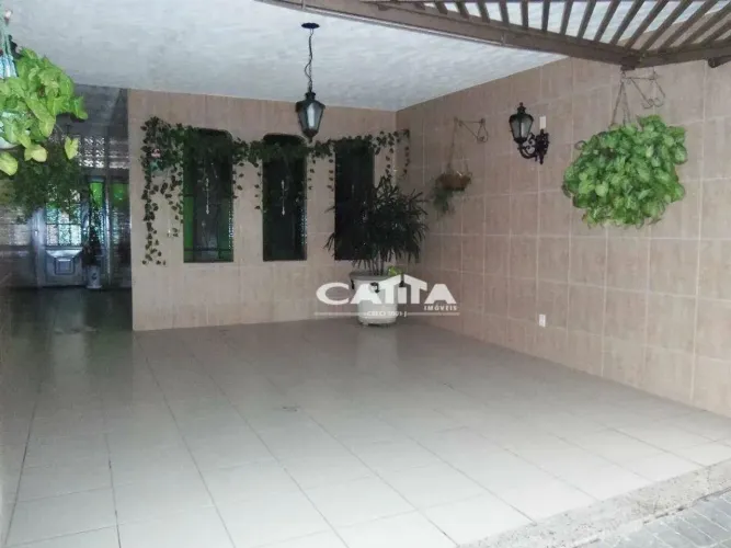 Sobrado com 3 dormitórios à venda, 147 m² por R$ 1.010.000,00 - Vila Prudente (Zona Leste)