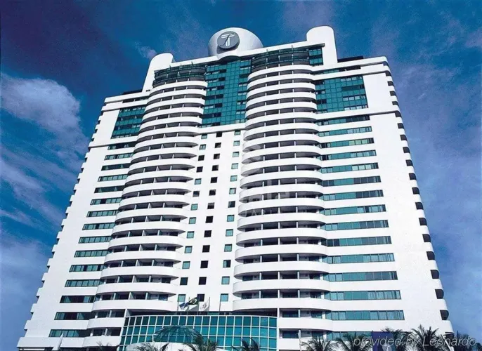 Flat à venda no Mediterrâneo na Barra da Tijuca, Rio de Janeiro - RJ