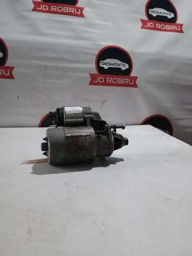 Motor de arranque partida uno fiasa 