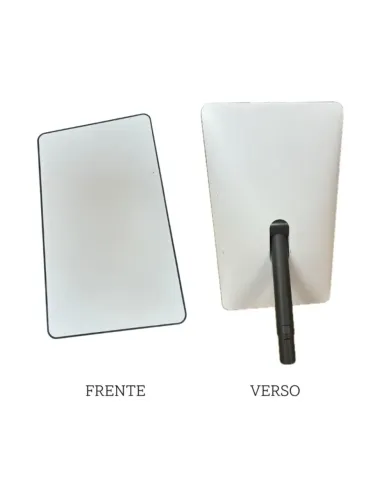 Kit Starlink Padrão Autodirecionável