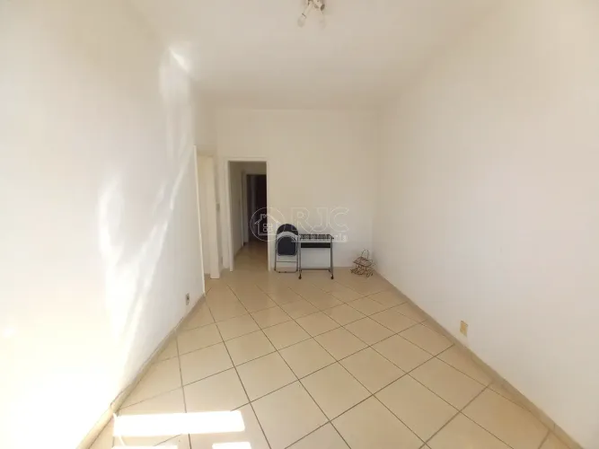 Imóvel para venda com 75 metros quadrados com 2 quartos em Maracanã - Rio de Janeiro - RJ