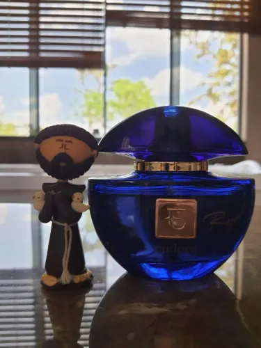 Perfume E Eudora Royal,  desapego
