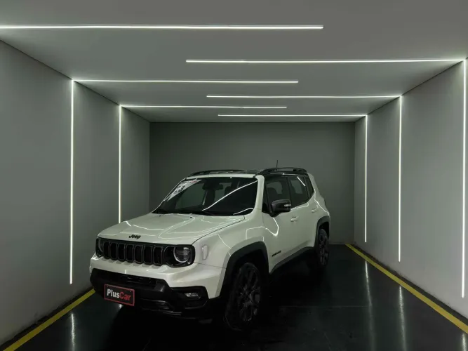 Jeep Renegade S T270 1.3 TB 4X4 Flex Aut. 2023