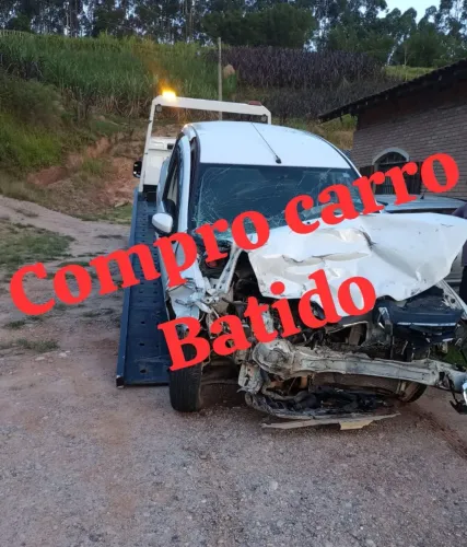 Volkswagen Gol (novo) 1.0 MI Total Flex 8V 4P 2026