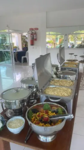 BUFFET DE MASSAS, CASAMENTOS , 15 ANOS , ANIVERSÁRIOS EM GERAL.