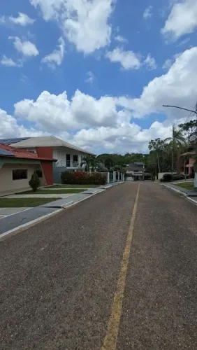 Condomínio Residencial Mediterrâneo