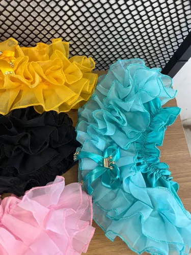 Calcinha bunda rica bebês