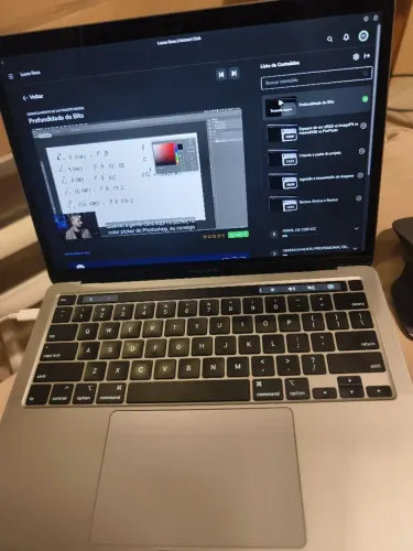 MacBook Pro 2020 16gb 512gb