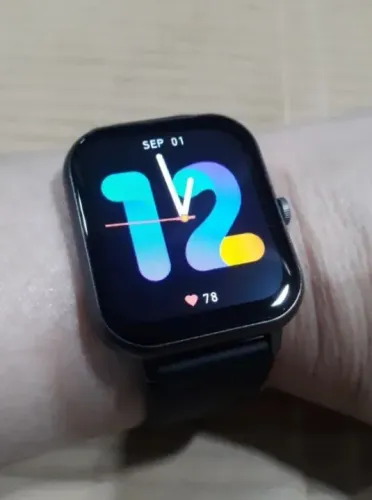 Relógio Smartwatch Inteligente