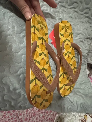 Havaianas Farm - Estilo e Conforto para seus pés