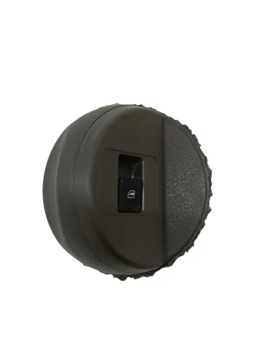 Botão Vidro Eletrico Dianteiro Direito Vw Gol G4 2007 2008