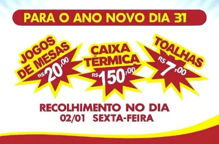 Jogos de mesa para o ano novo