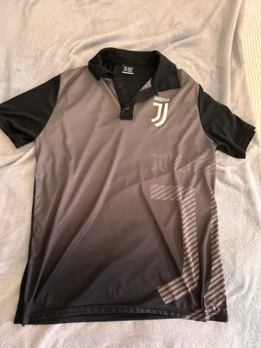 Camisa Juventus Polo oficial 