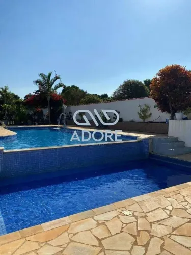 Casa à venda no Condomínio Zuleika Jabour - Salto/SP