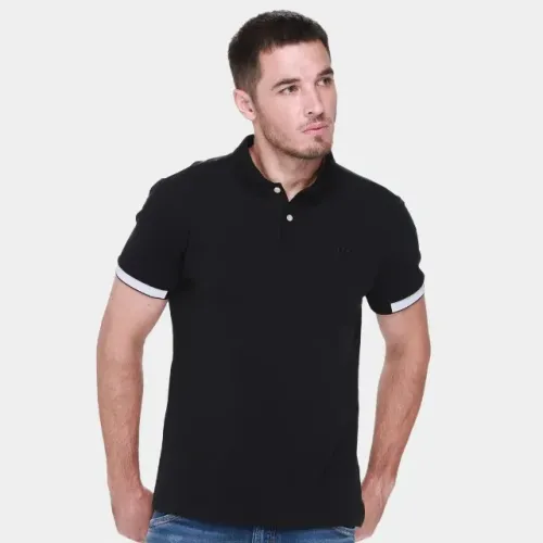 Camisa Polo Colcci (tamanho M, nova e original)