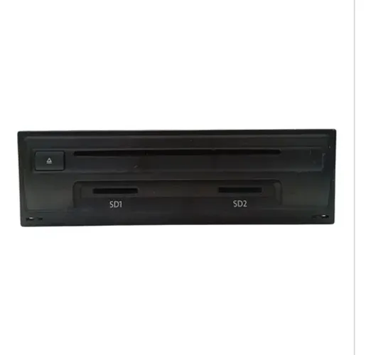 Central Multimídia Mib2 para Volkswagen Tiguan Allspace 2018 2019