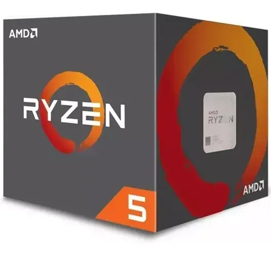 RYZEN 5