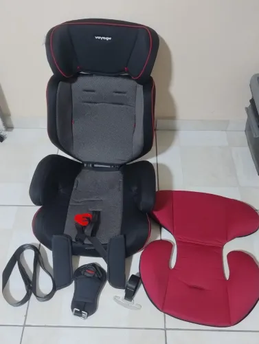 Cadeirinha para bebê de 09 a 36kg Voyage