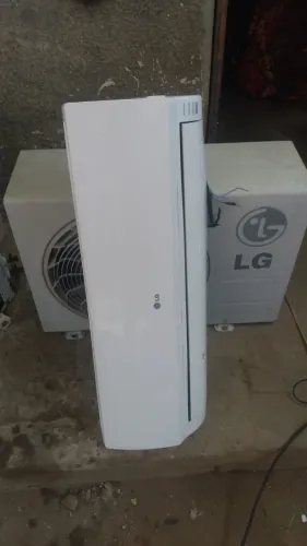 Ar condicionado 9 mil btus JÁ INSTALADO 