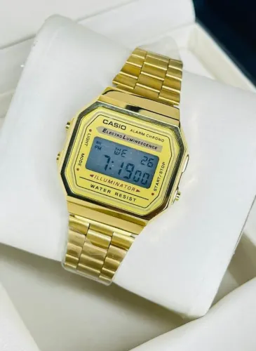 Relógio Casio X303