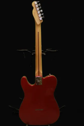 Guitarra fender telecaster AM Standard 2004 