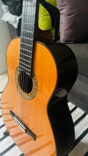 Vendo Violão Camerata 