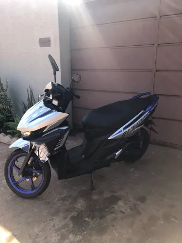 Yamaha Neo 125cc Automática