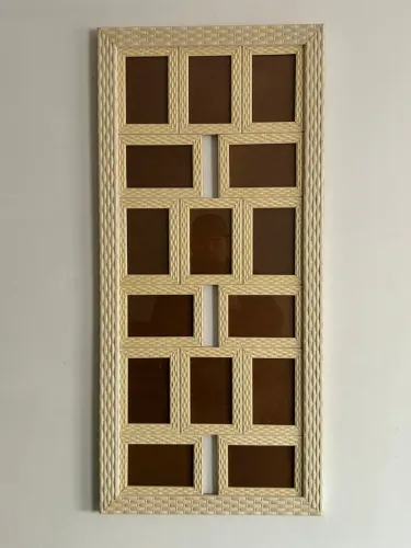 Porta Retrato de Parede