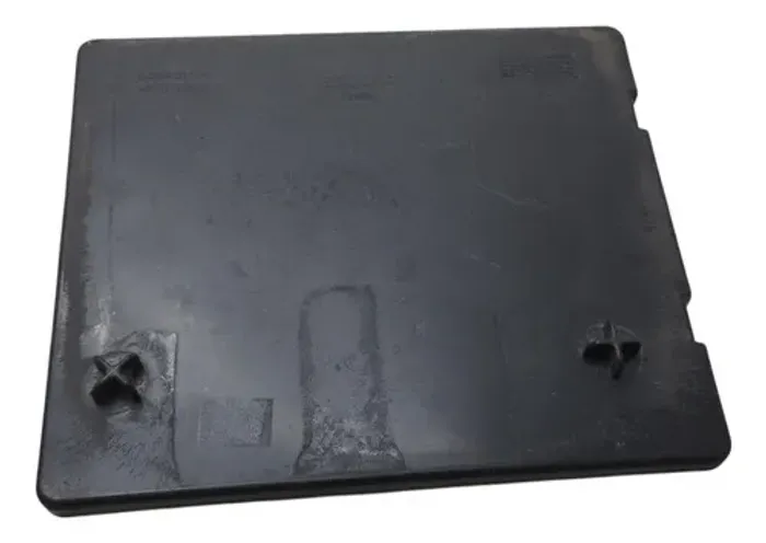 Tampa Da Bateria Kwid 1.0 2020