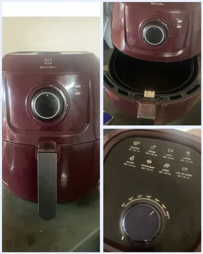 Air fryer 5L